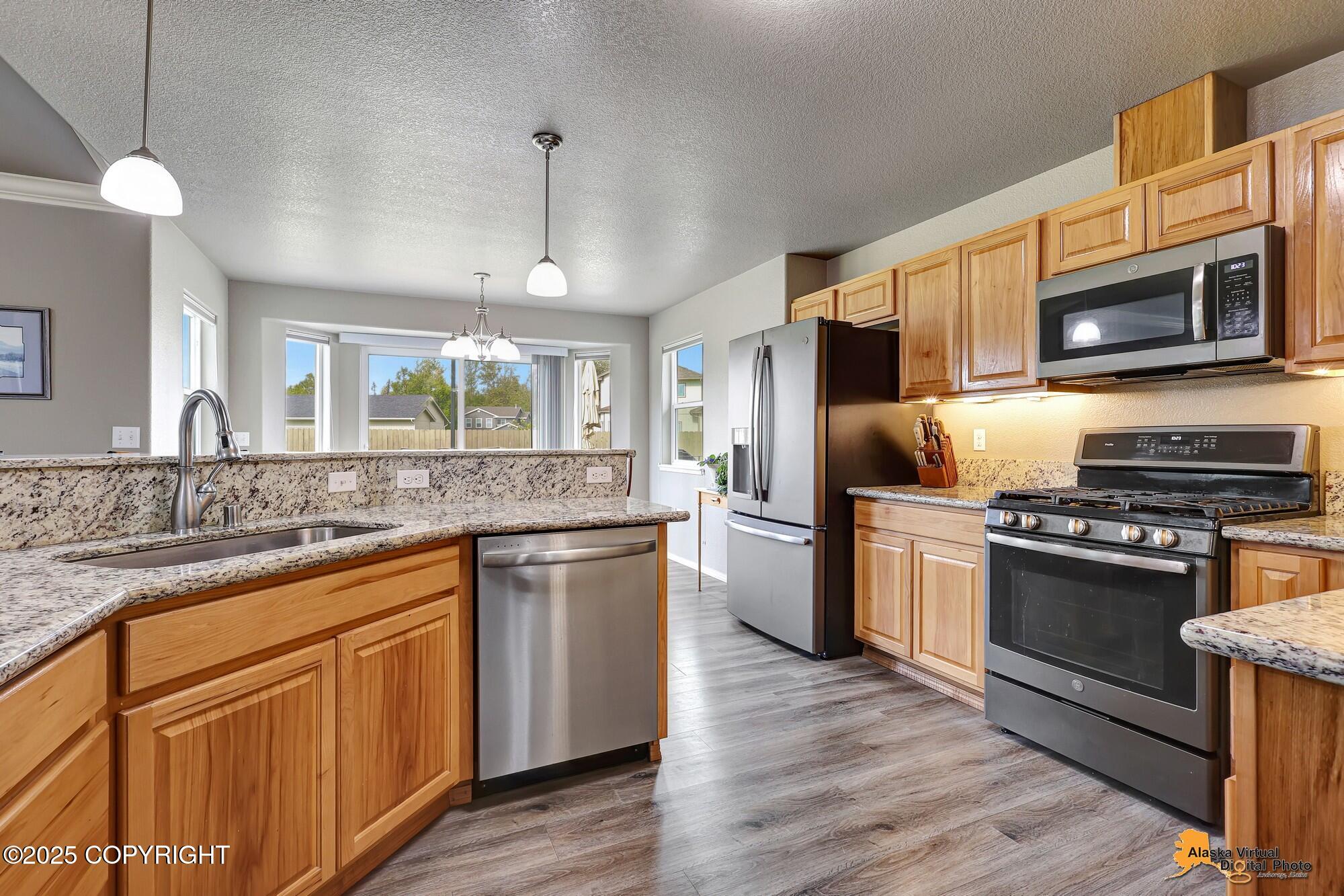 208 S Wrangler Drive, Palmer, Alaska image 7