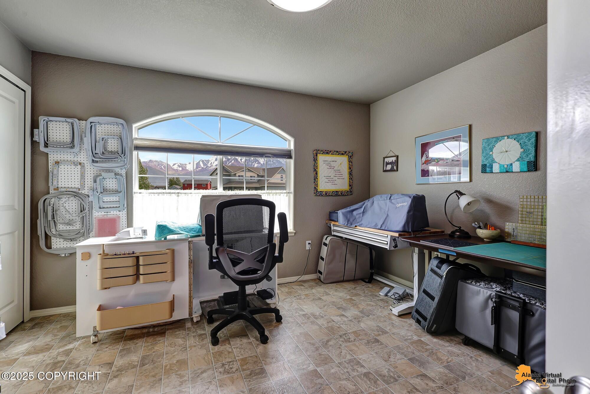 208 S Wrangler Drive, Palmer, Alaska image 25