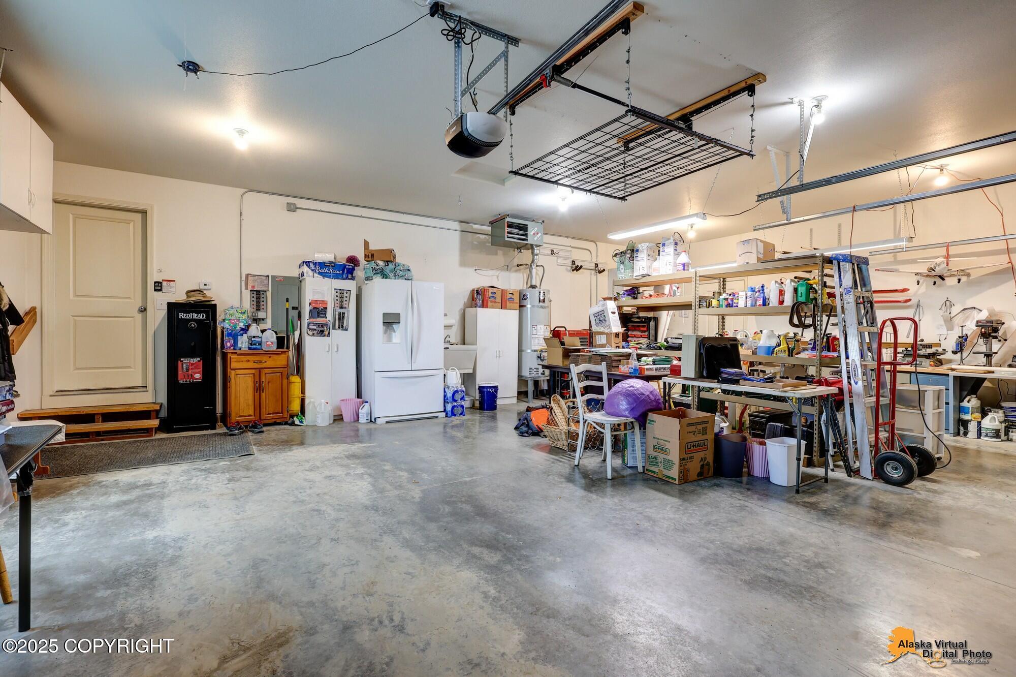 208 S Wrangler Drive, Palmer, Alaska image 33