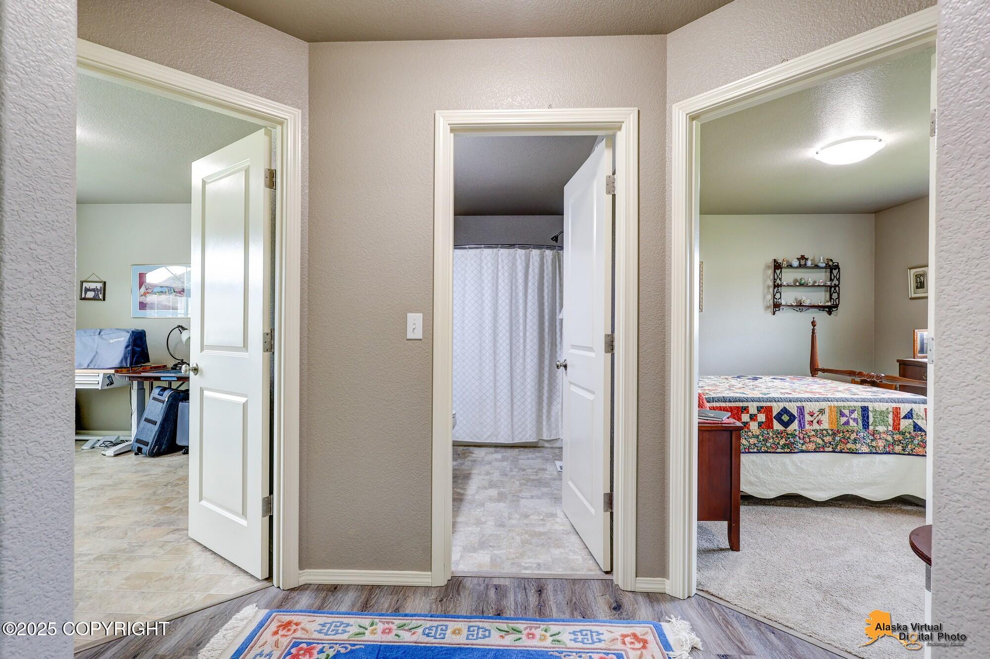 208 S Wrangler Drive, Palmer, Alaska image 29