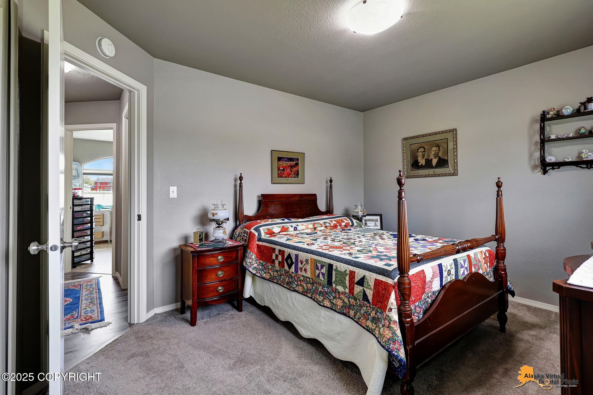 208 S Wrangler Drive, Palmer, Alaska image 24