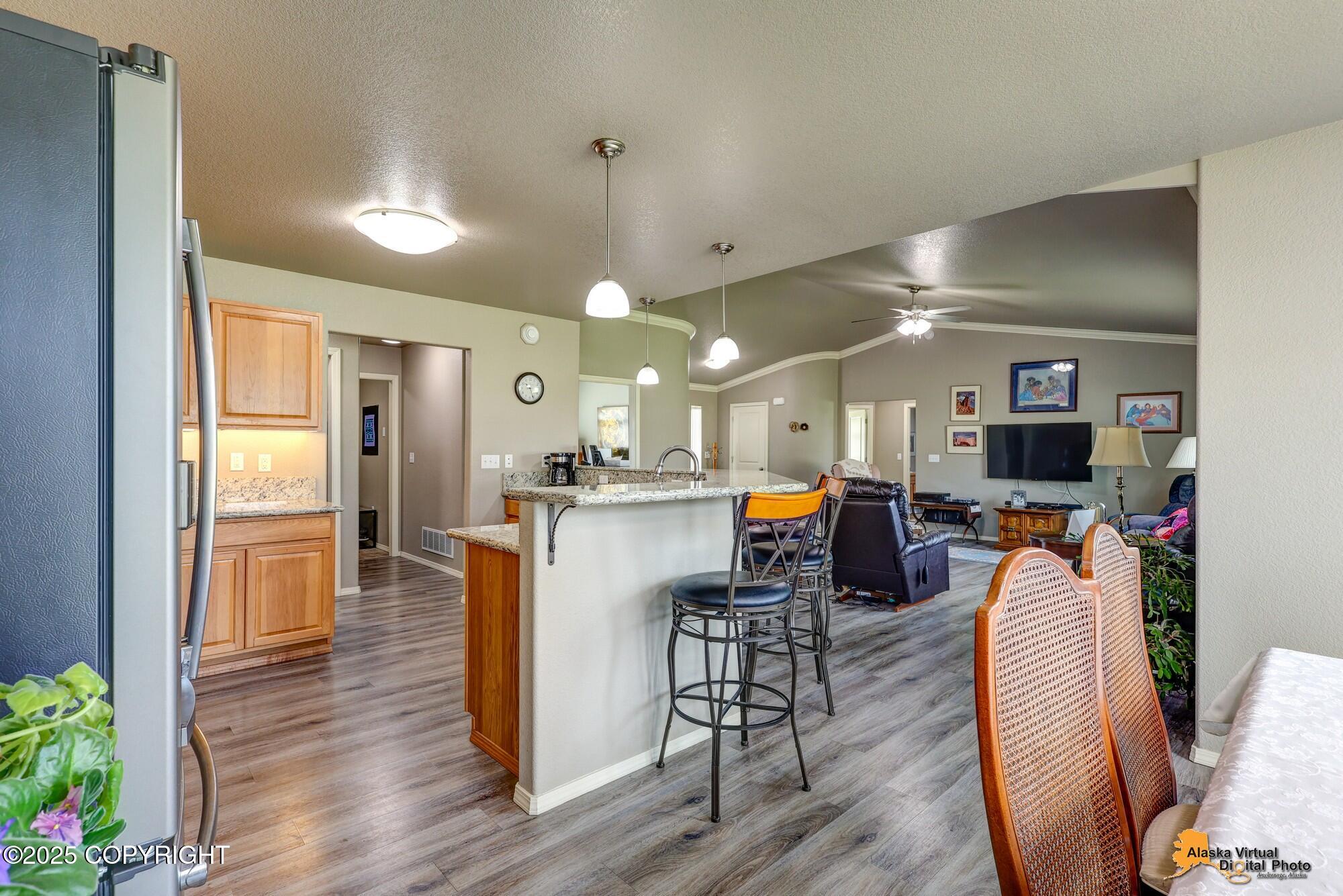 208 S Wrangler Drive, Palmer, Alaska image 13