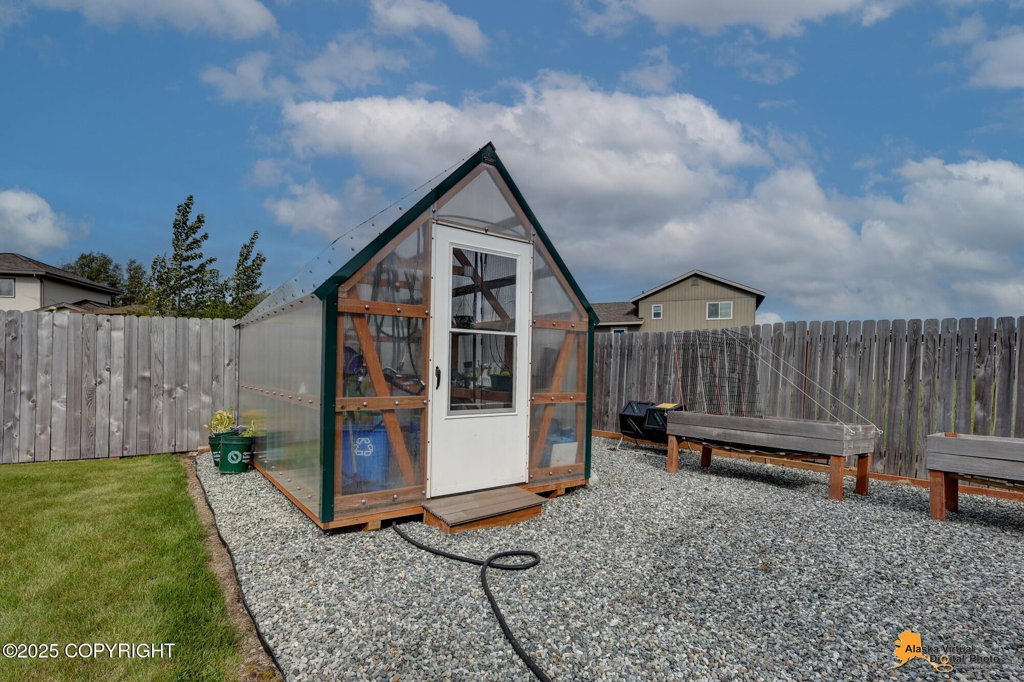 208 S Wrangler Drive, Palmer, Alaska image 41