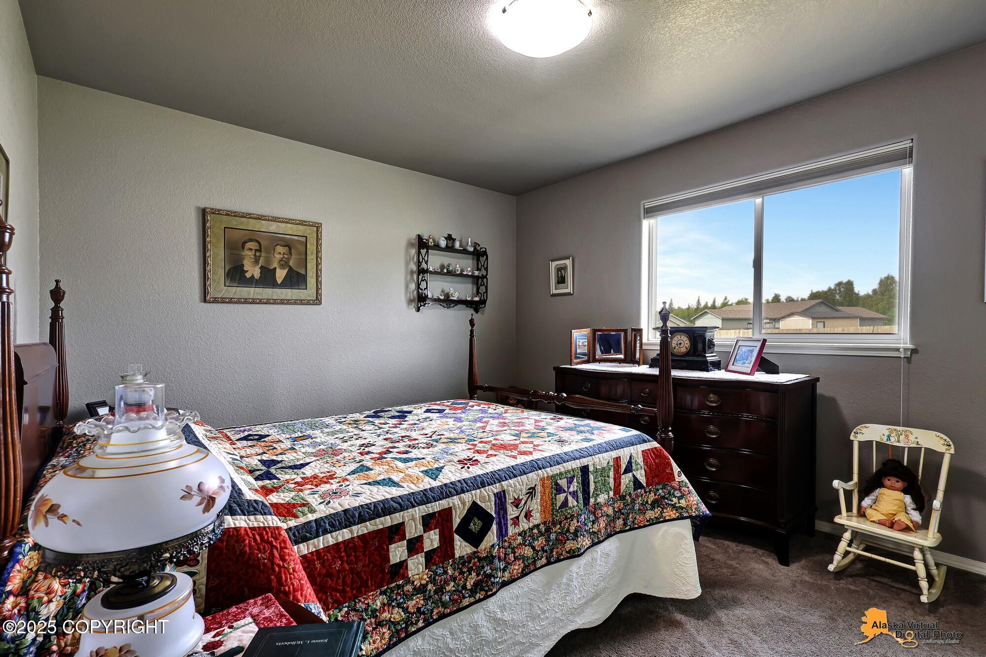 208 S Wrangler Drive, Palmer, Alaska image 23