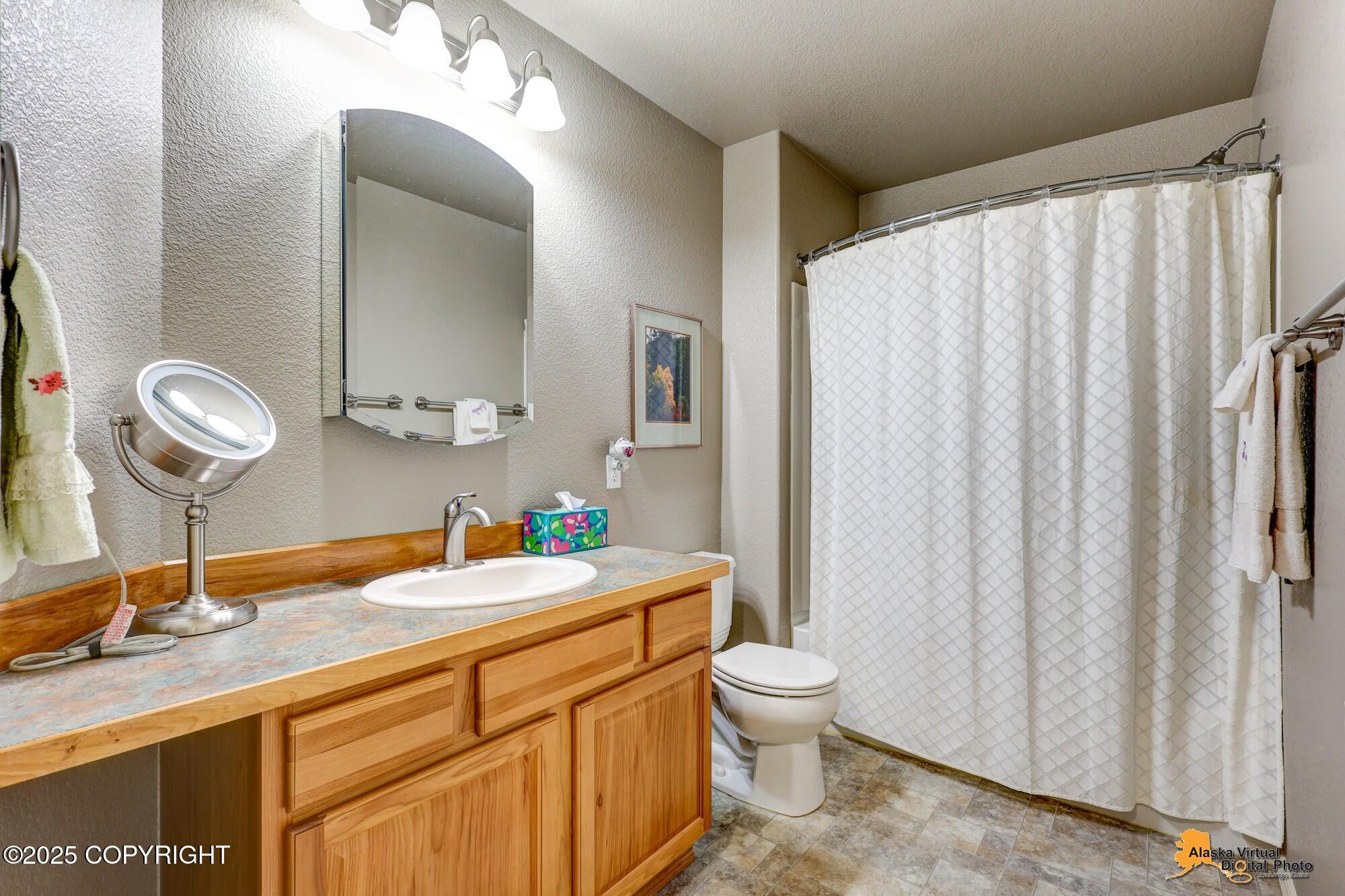 208 S Wrangler Drive, Palmer, Alaska image 30
