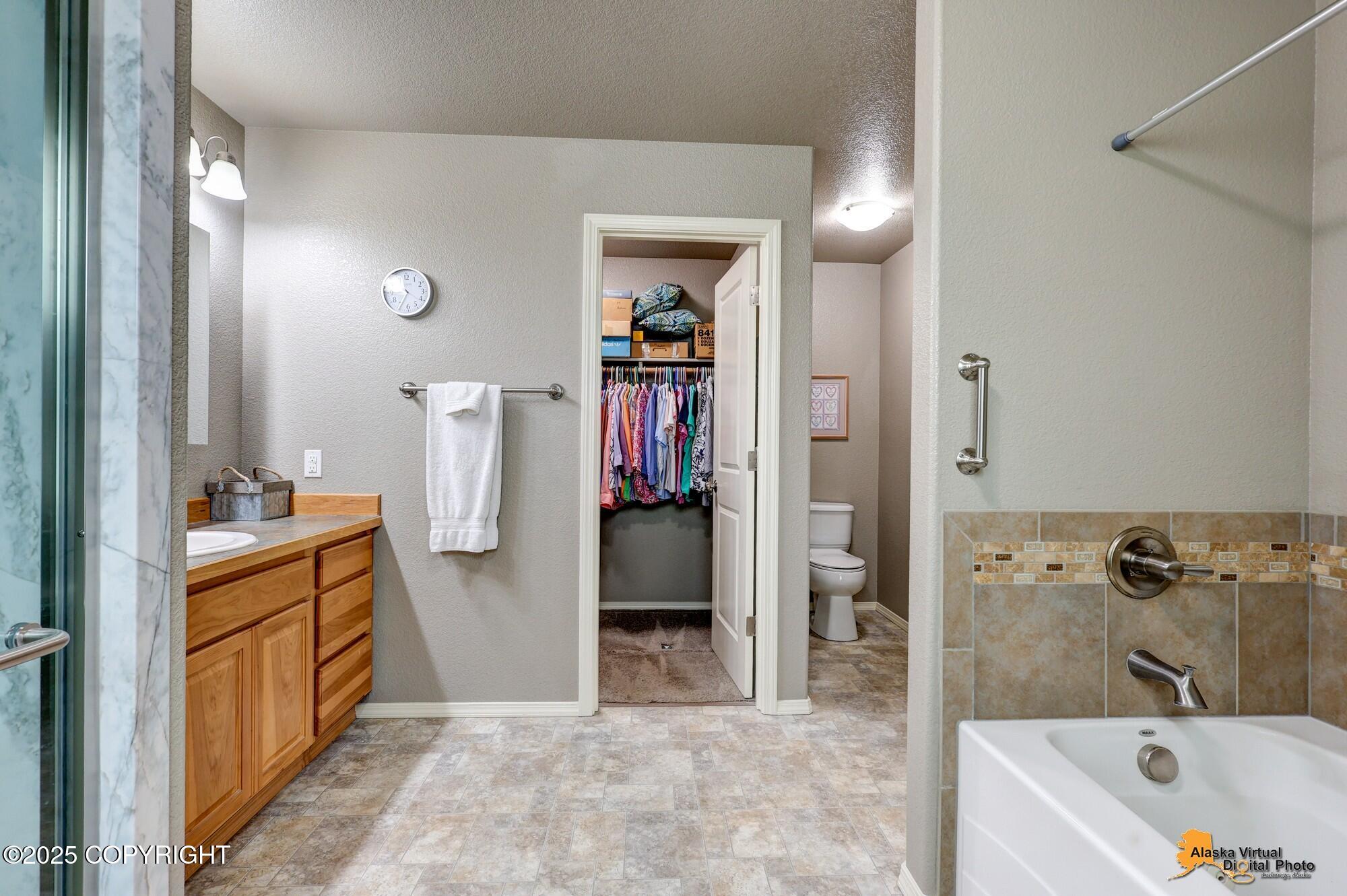 208 S Wrangler Drive, Palmer, Alaska image 21