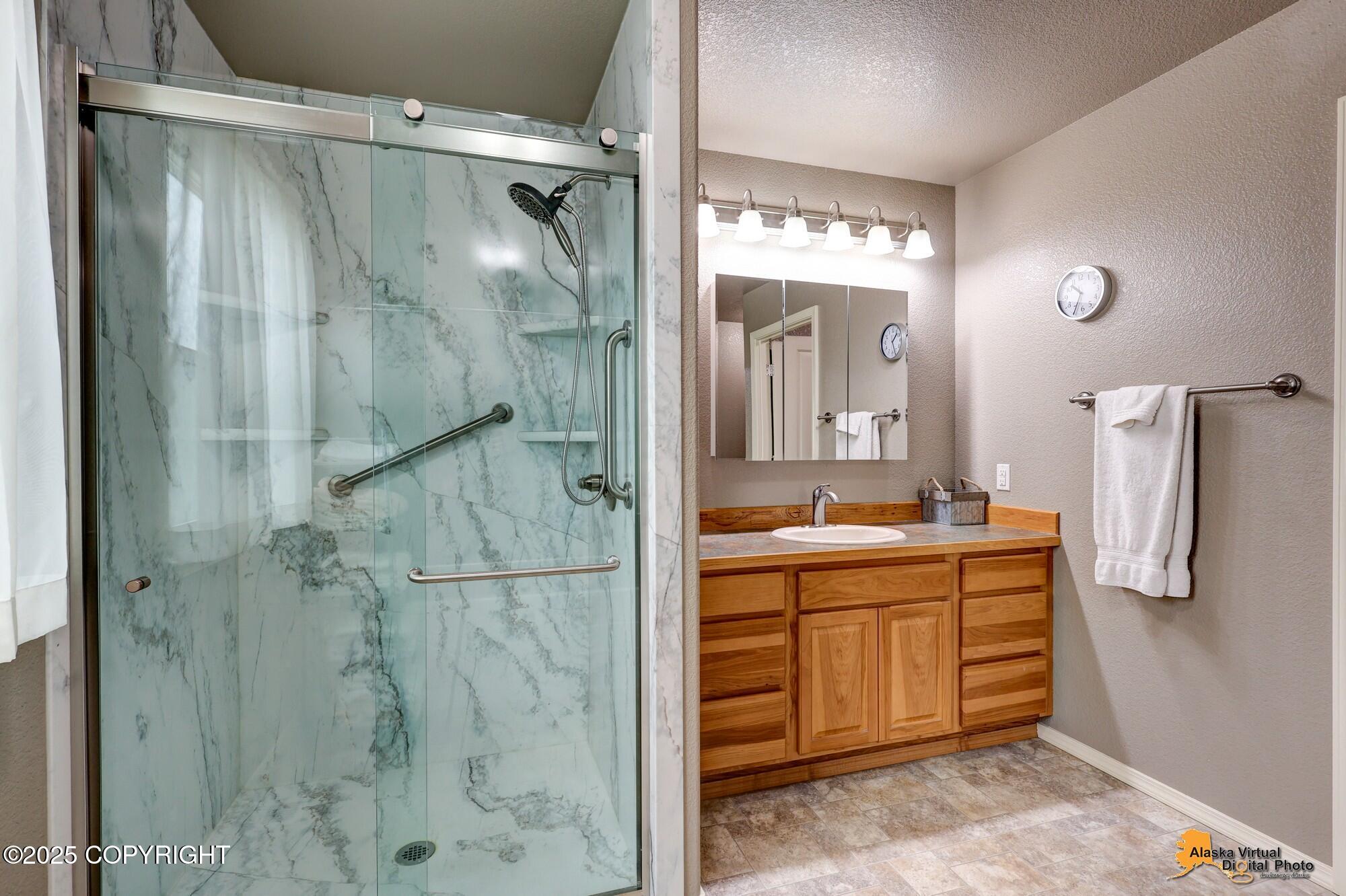 208 S Wrangler Drive, Palmer, Alaska image 20