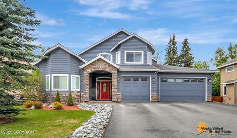 10885 Splendor Loop Eagle River AK 99577