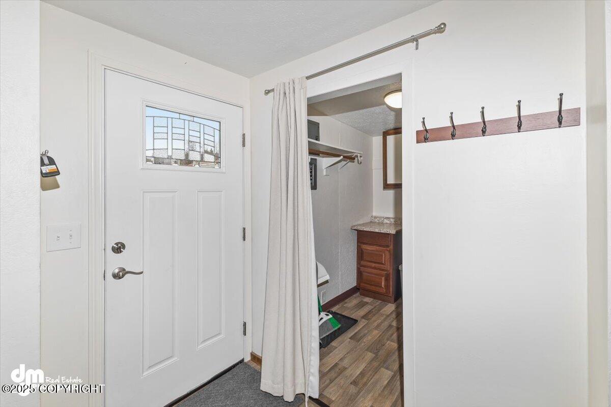 4698 E Rochelle Road, Homer, Alaska image 27
