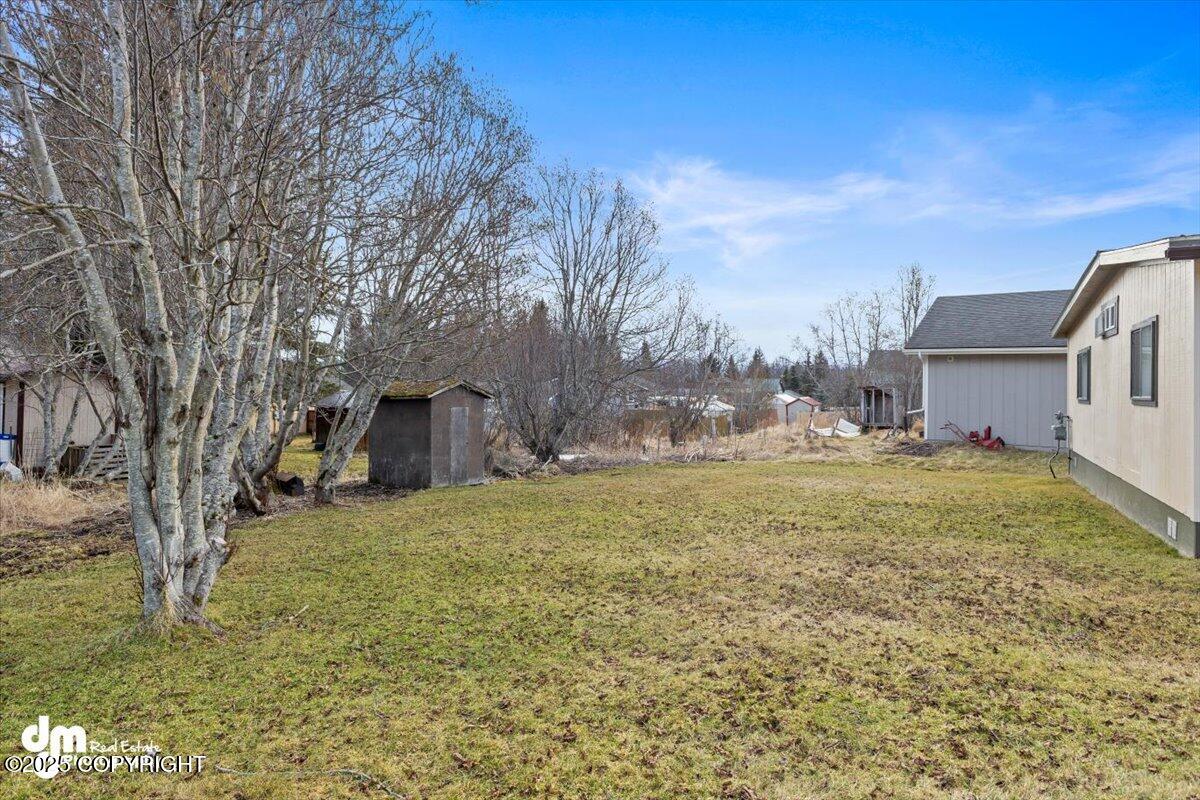 4698 E Rochelle Road, Homer, Alaska image 34