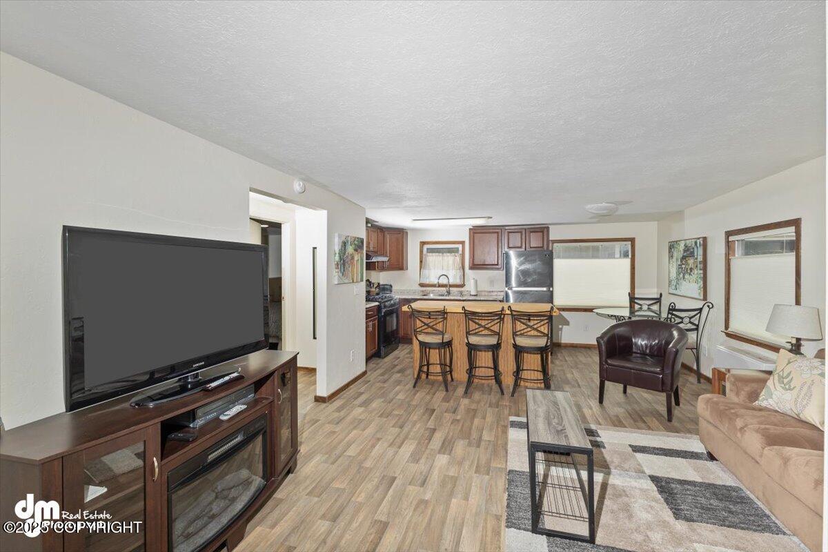 4698 E Rochelle Road, Homer, Alaska image 4