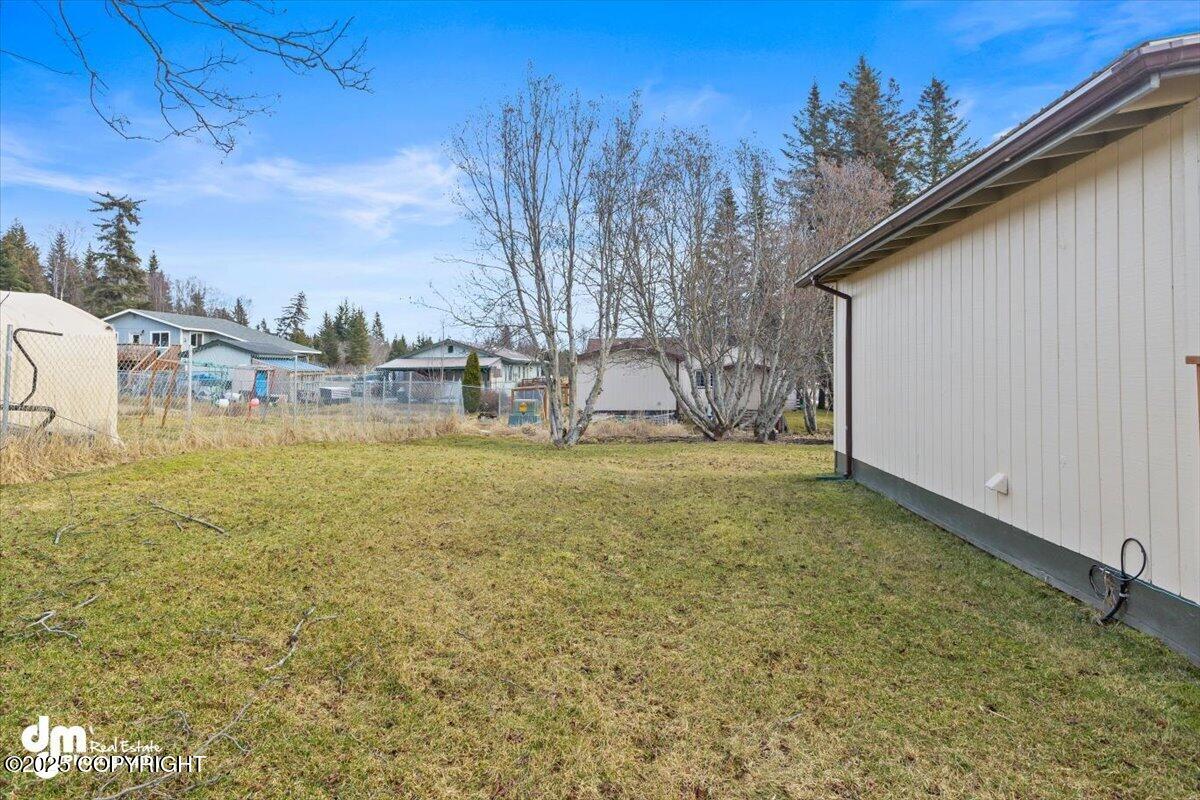4698 E Rochelle Road, Homer, Alaska image 32