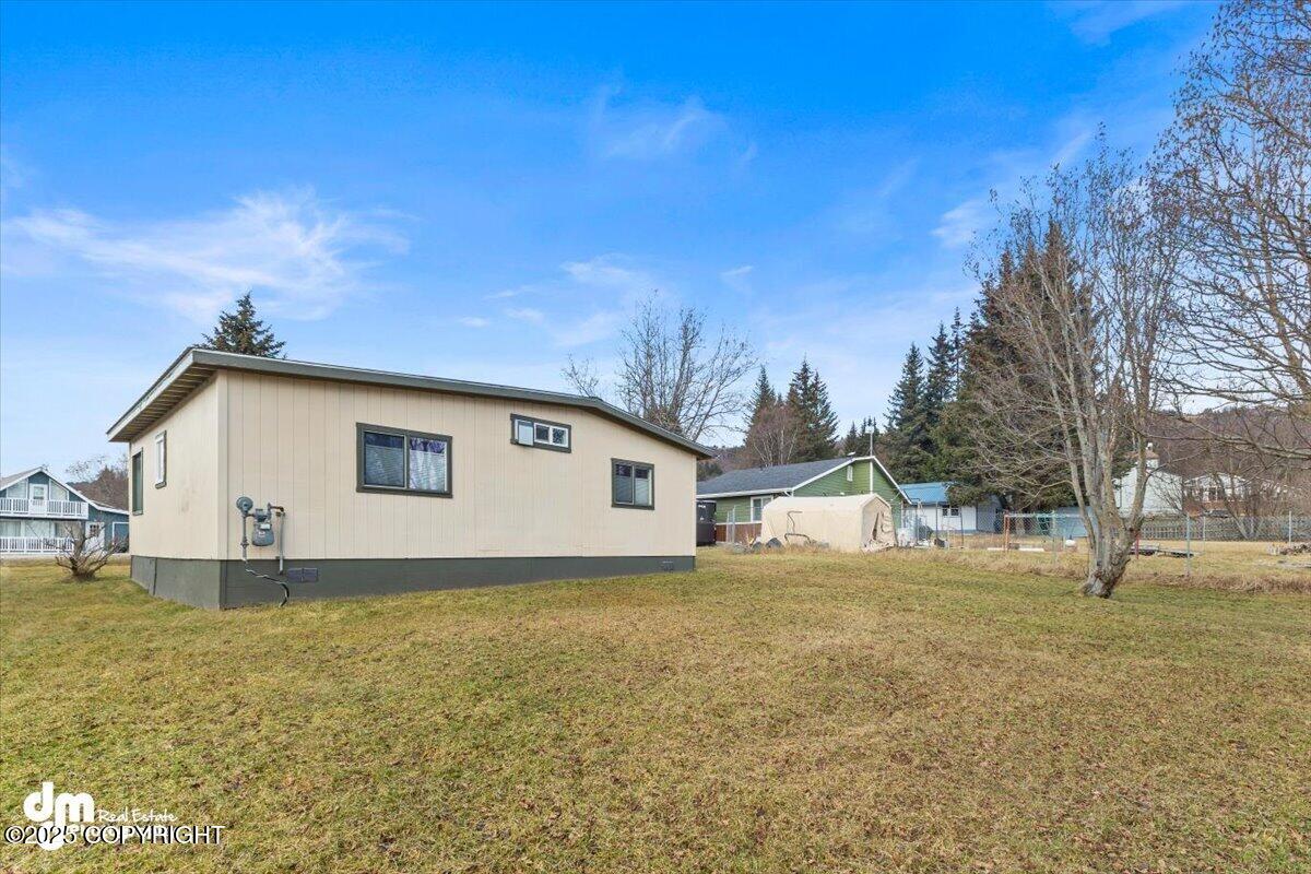 4698 E Rochelle Road, Homer, Alaska image 35