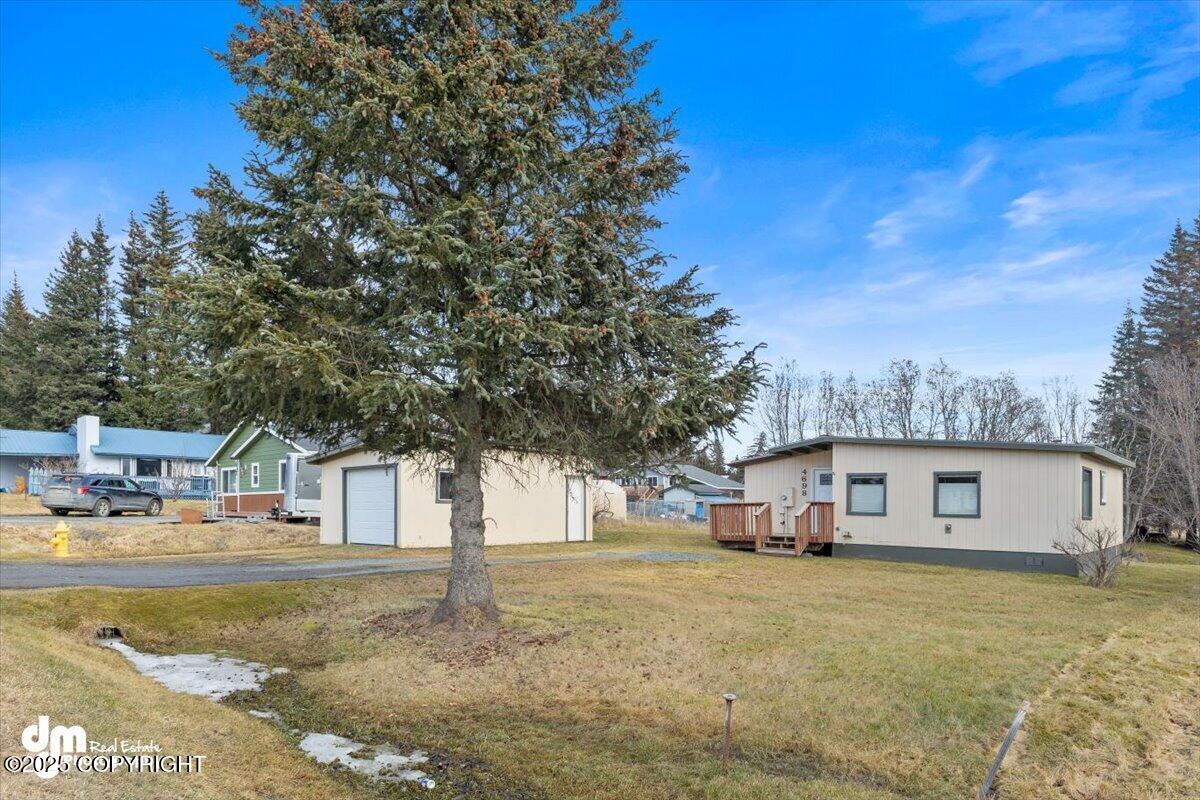 4698 E Rochelle Road, Homer, Alaska image 40