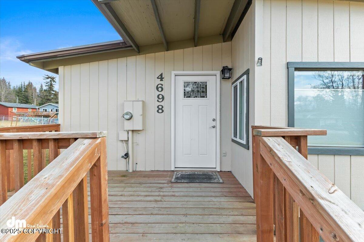 4698 E Rochelle Road, Homer, Alaska image 37