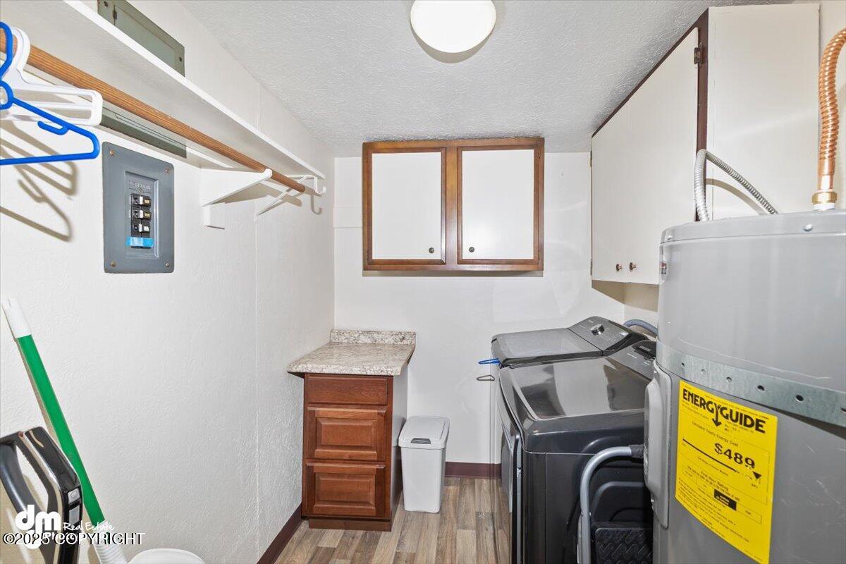 4698 E Rochelle Road, Homer, Alaska image 28