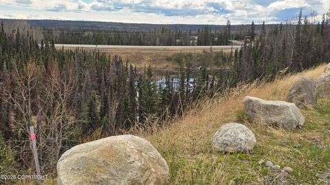 Photo of Tr A2 Mackey Lake Rd, Soldotna, AK 99669 (MLS # 26-5800)