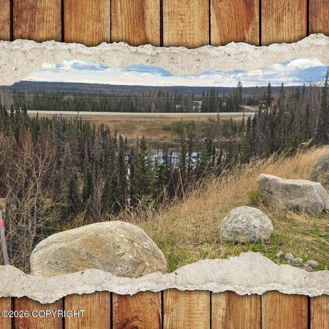 Photo of Tr A2 Mackey Lake Road, Soldotna, AK 99669 (MLS # 26-5800)