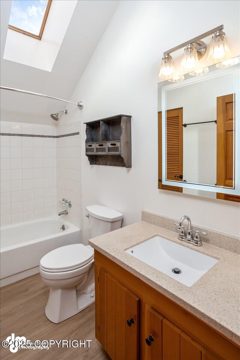 40327 S Malaspina Loop, Talkeetna, Alaska image 44