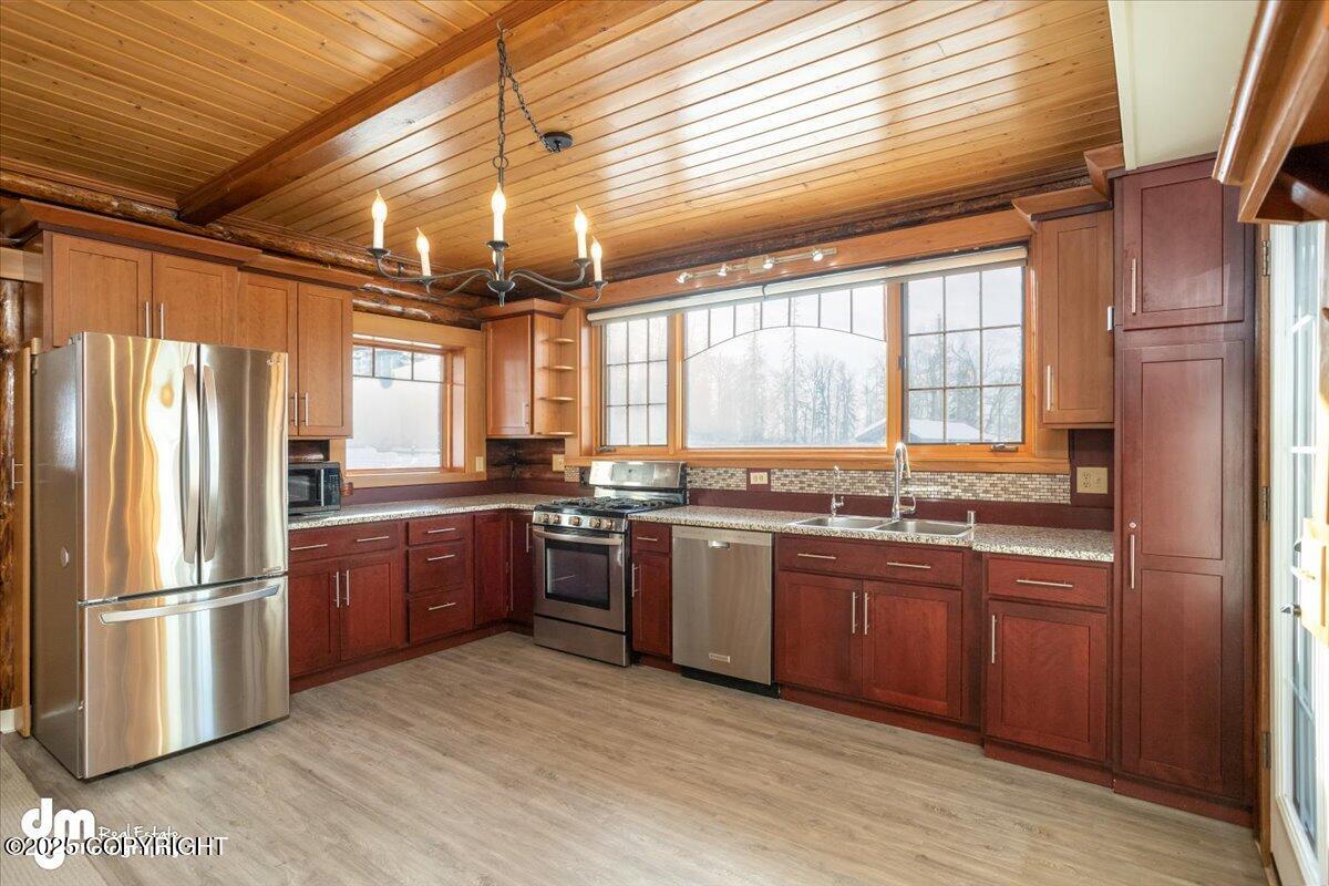 40327 S Malaspina Loop, Talkeetna, Alaska image 22