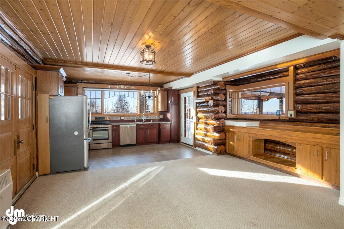 40327 S Malaspina Loop, Talkeetna, Alaska image 14