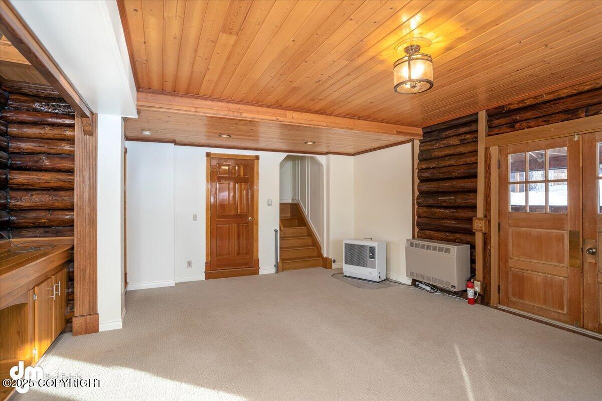 40327 S Malaspina Loop, Talkeetna, Alaska image 12