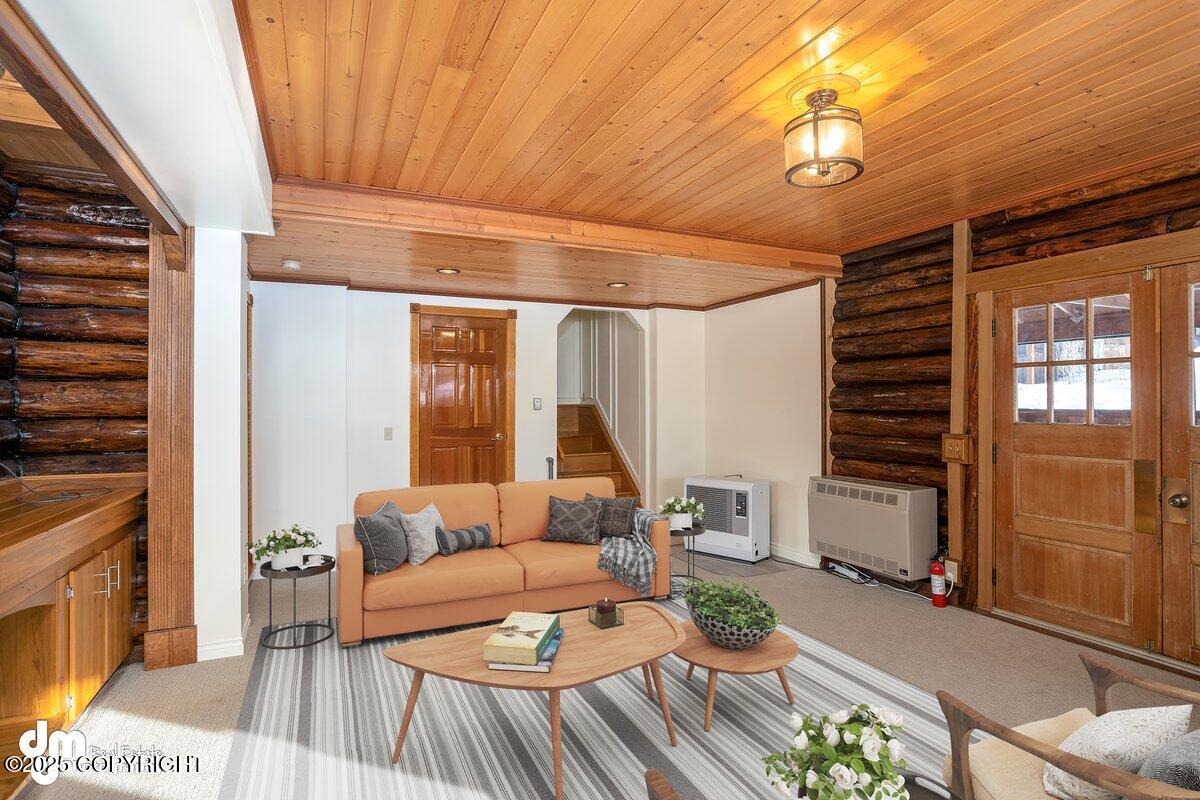 40327 S Malaspina Loop, Talkeetna, Alaska image 11
