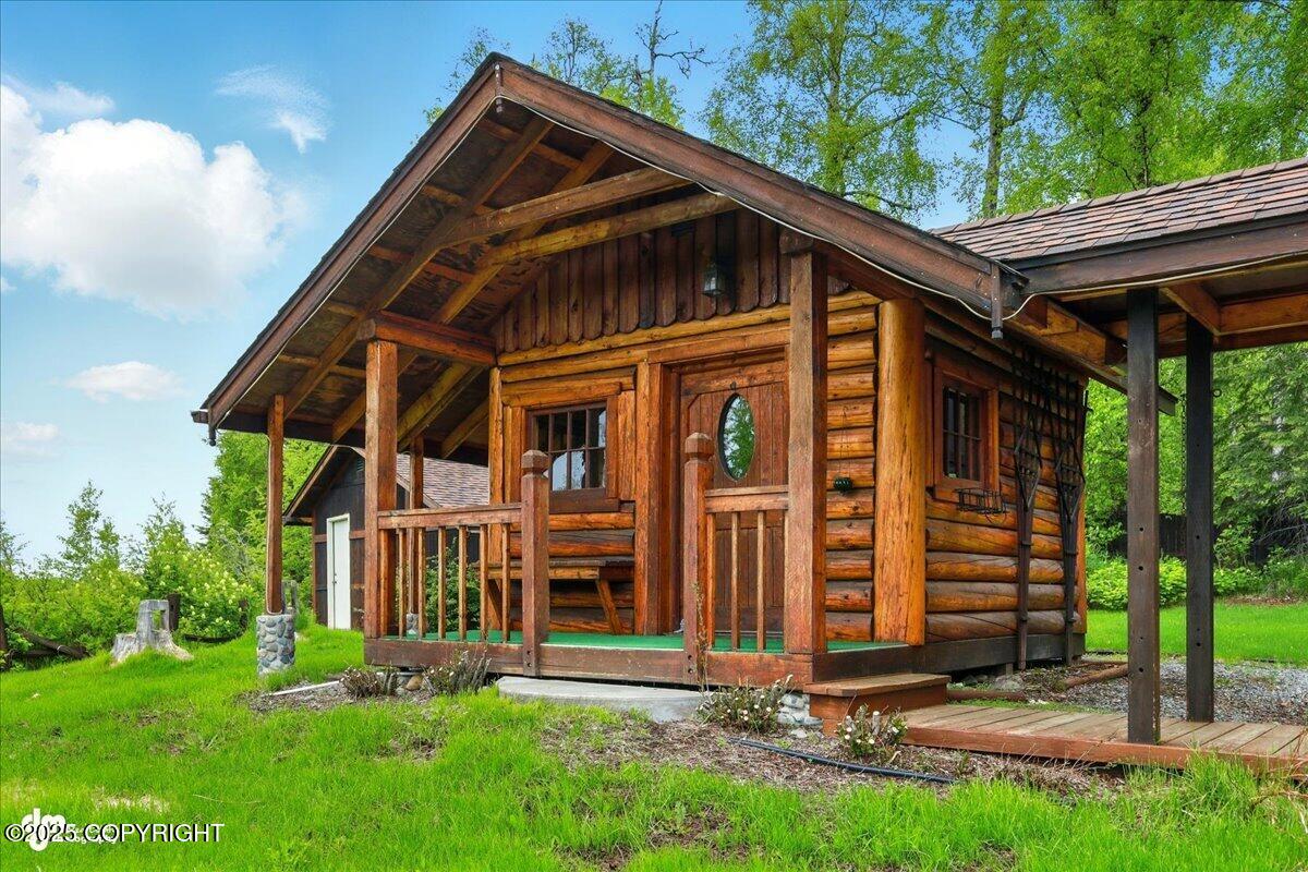 40327 S Malaspina Loop, Talkeetna, Alaska image 10