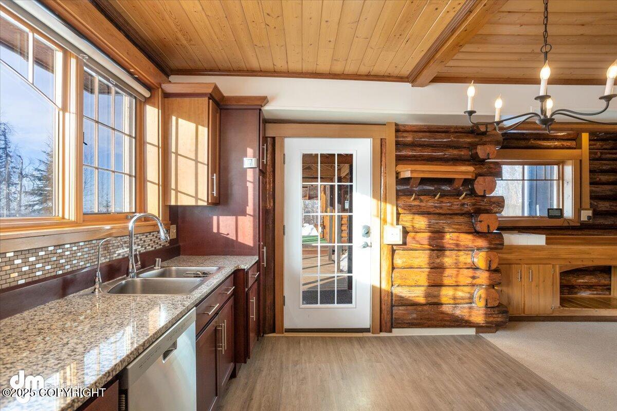40327 S Malaspina Loop, Talkeetna, Alaska image 26