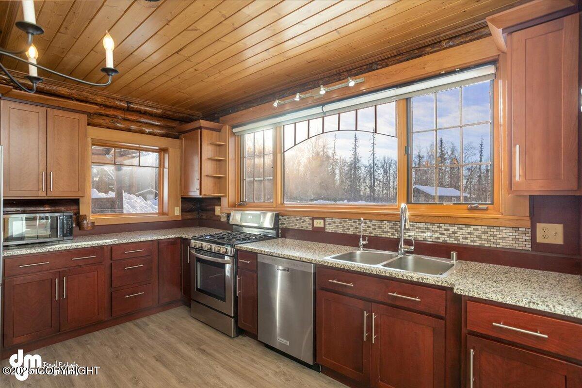 40327 S Malaspina Loop, Talkeetna, Alaska image 27
