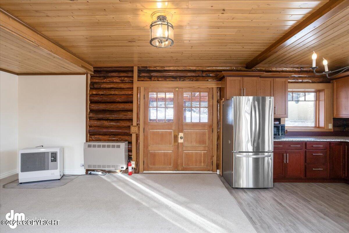 40327 S Malaspina Loop, Talkeetna, Alaska image 16