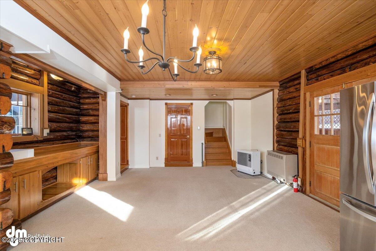 40327 S Malaspina Loop, Talkeetna, Alaska image 28