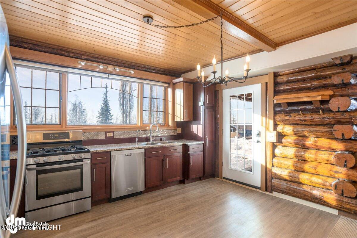 40327 S Malaspina Loop, Talkeetna, Alaska image 24