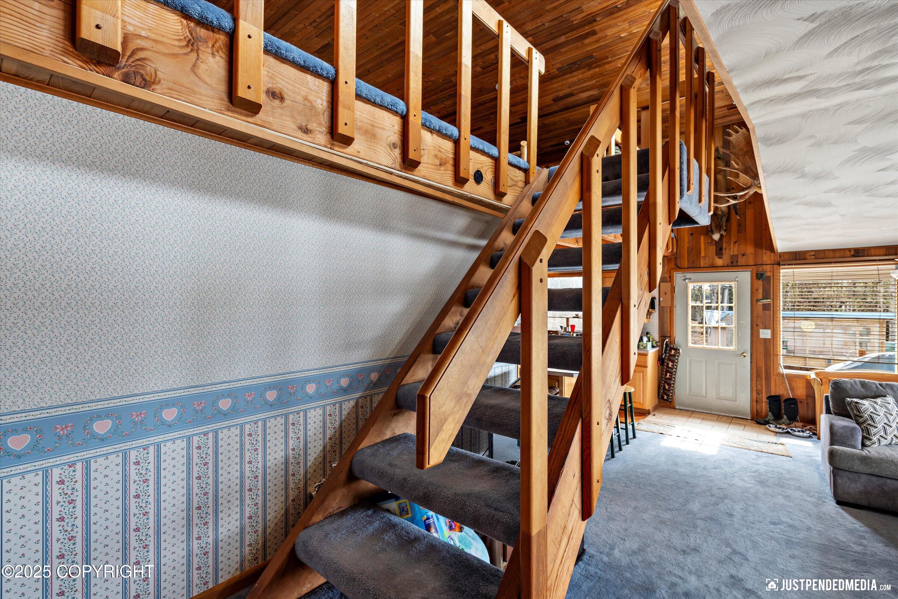 11268 N Lakeside Drive, Willow, Alaska image 26