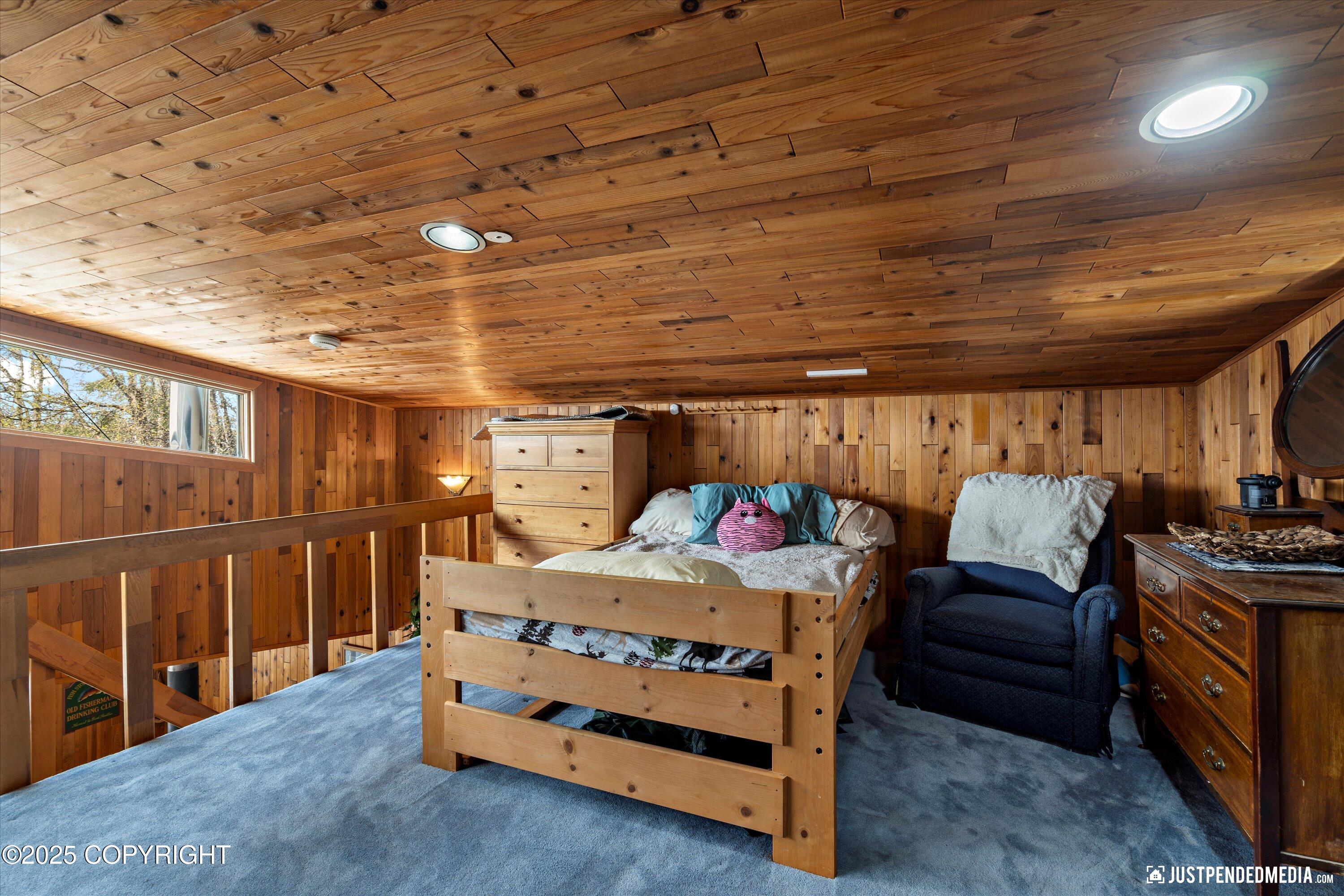 11268 N Lakeside Drive, Willow, Alaska image 29