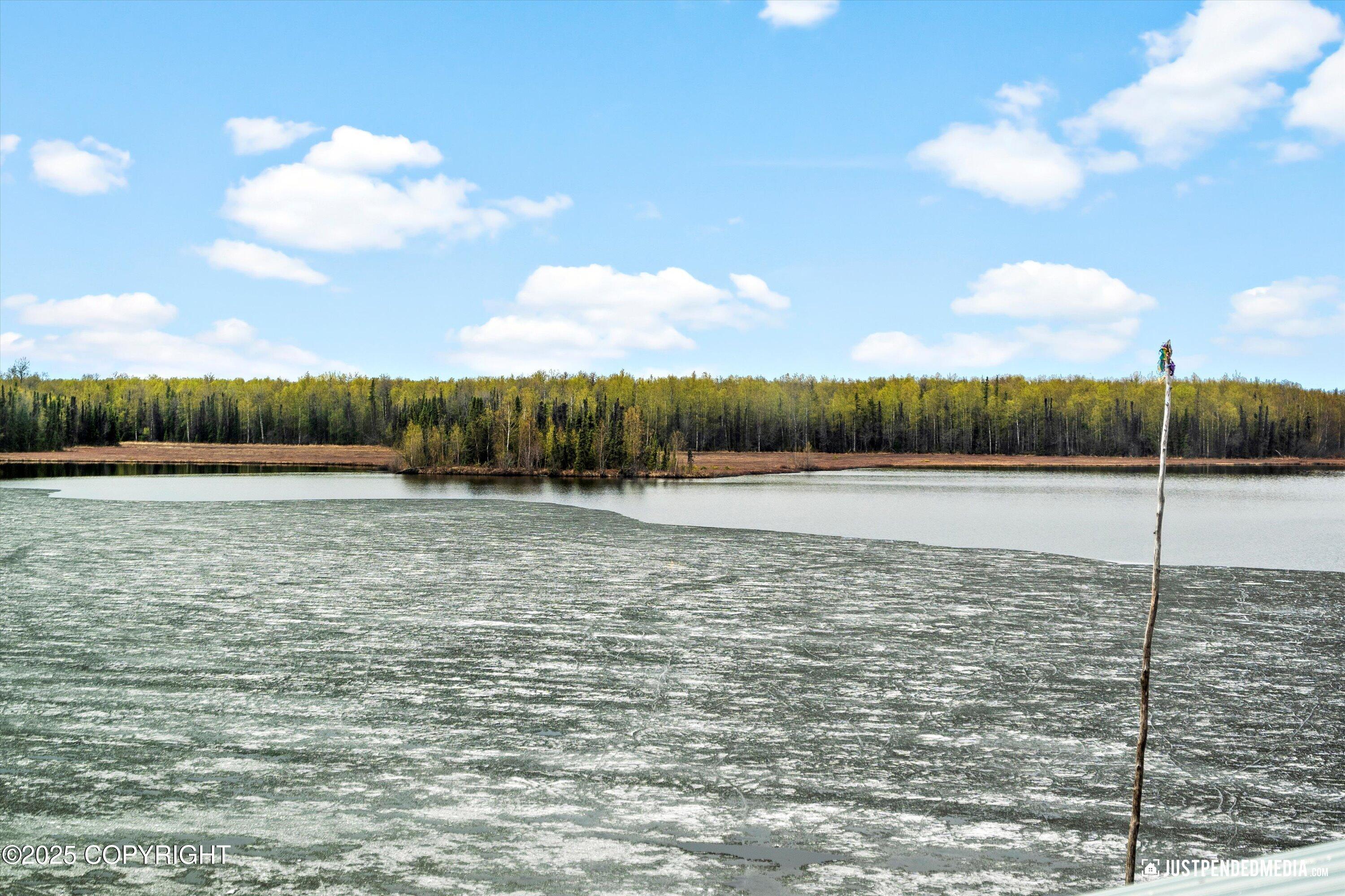 11268 N Lakeside Drive, Willow, Alaska image 33