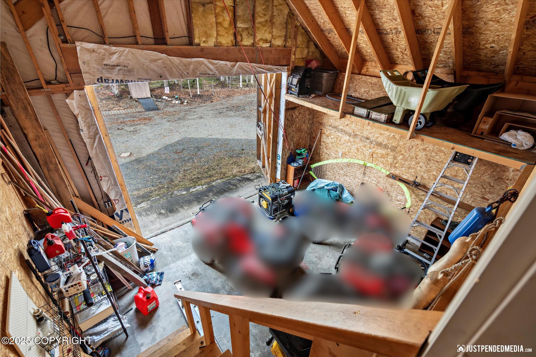 11268 N Lakeside Drive, Willow, Alaska image 39