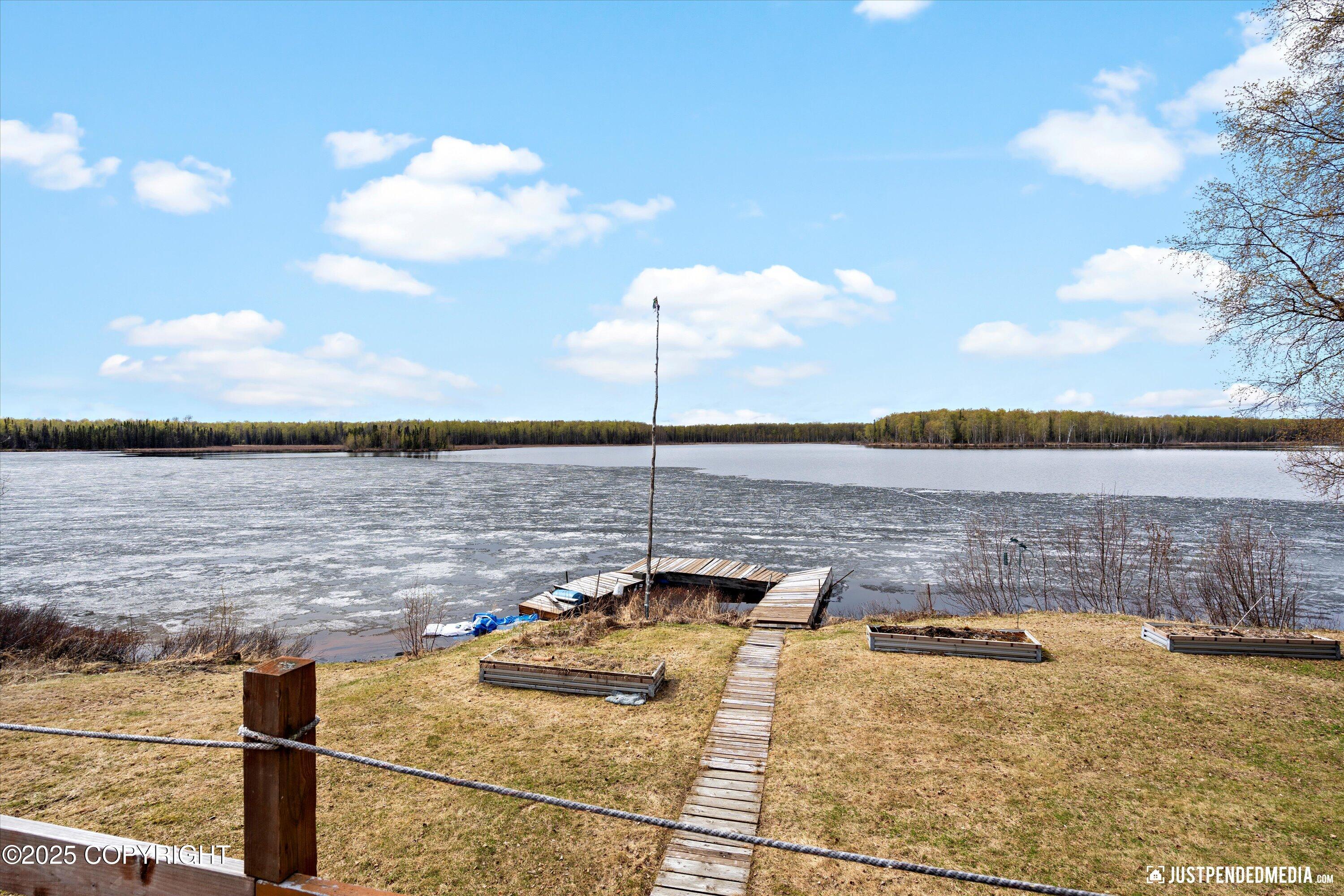 11268 N Lakeside Drive, Willow, Alaska image 49