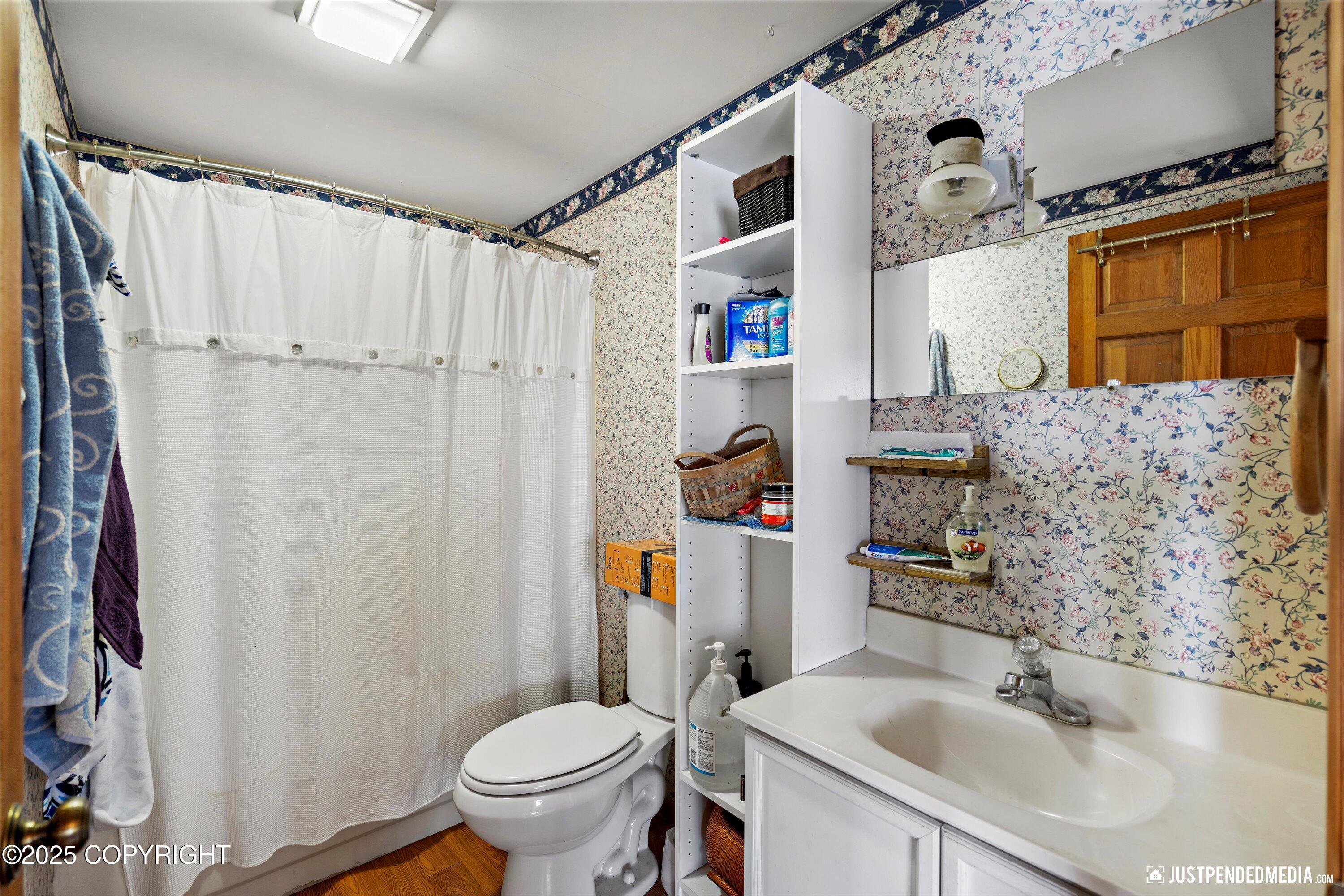 11268 N Lakeside Drive, Willow, Alaska image 34
