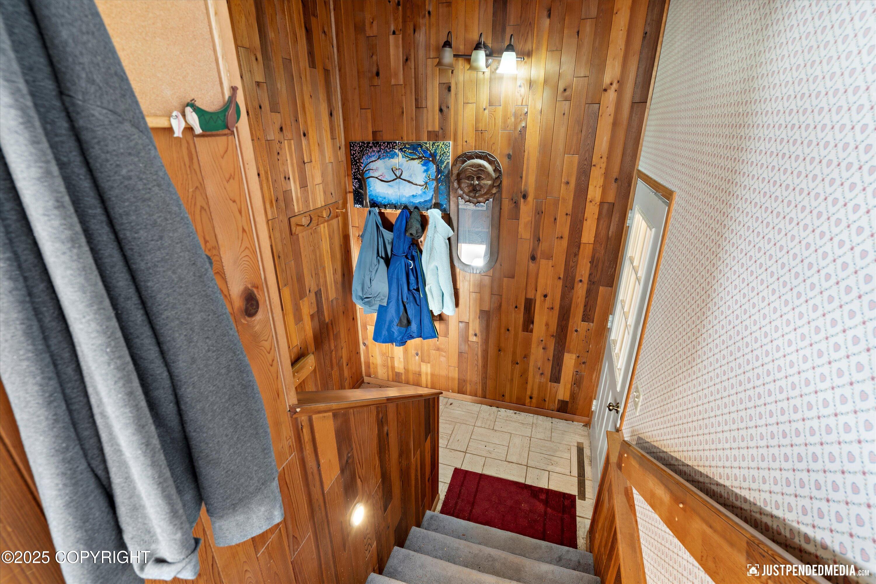 11268 N Lakeside Drive, Willow, Alaska image 13