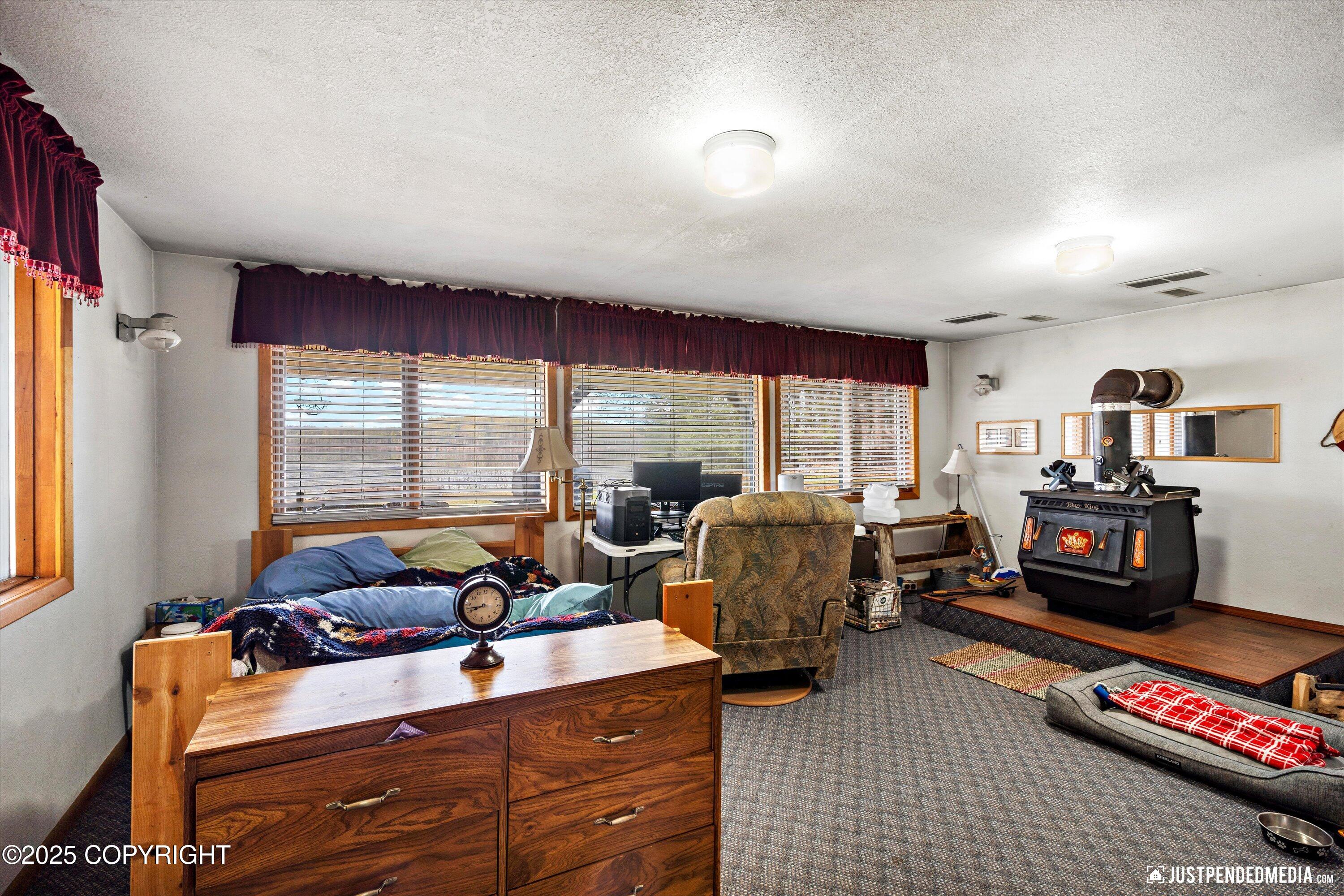 11268 N Lakeside Drive, Willow, Alaska image 42