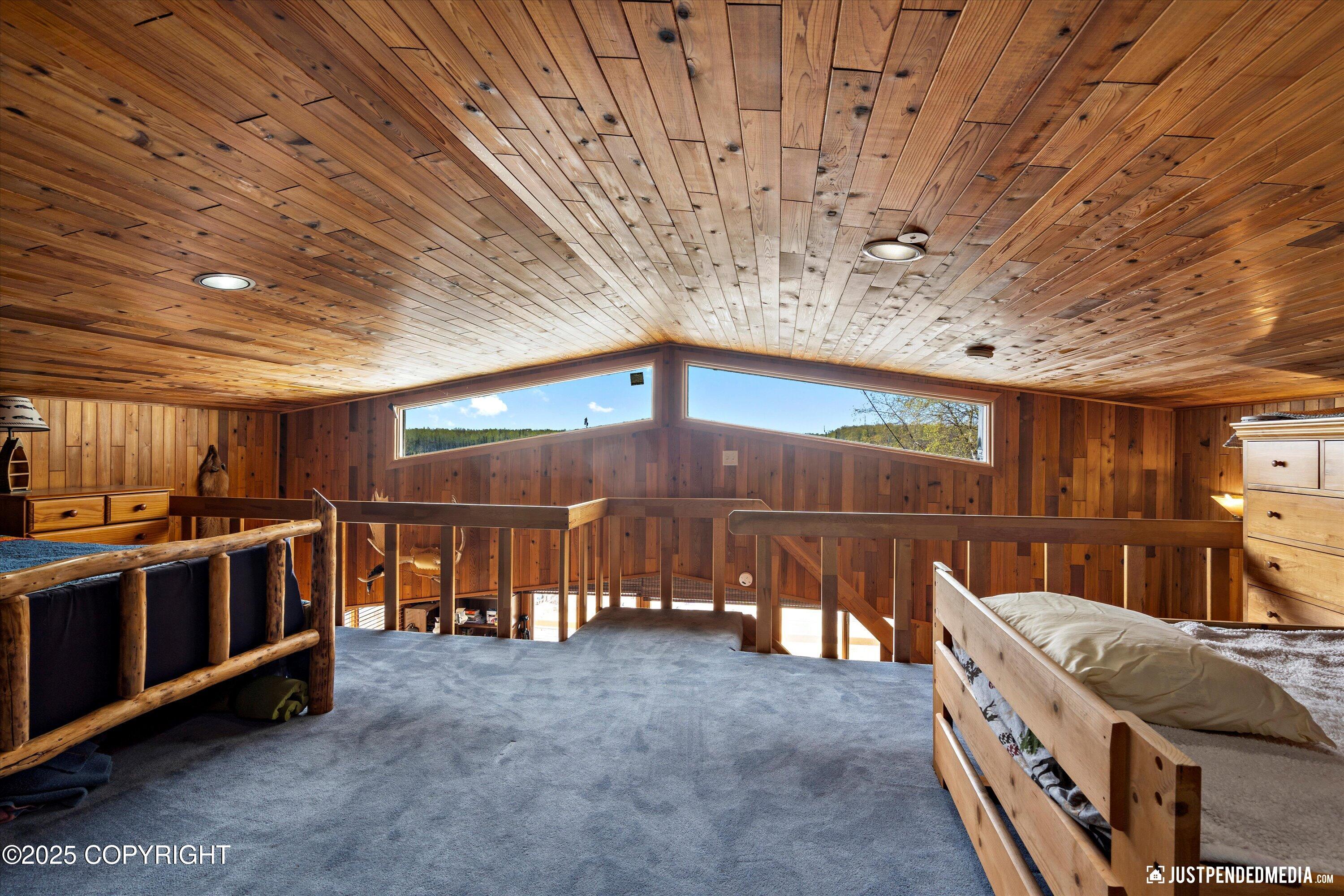 11268 N Lakeside Drive, Willow, Alaska image 30