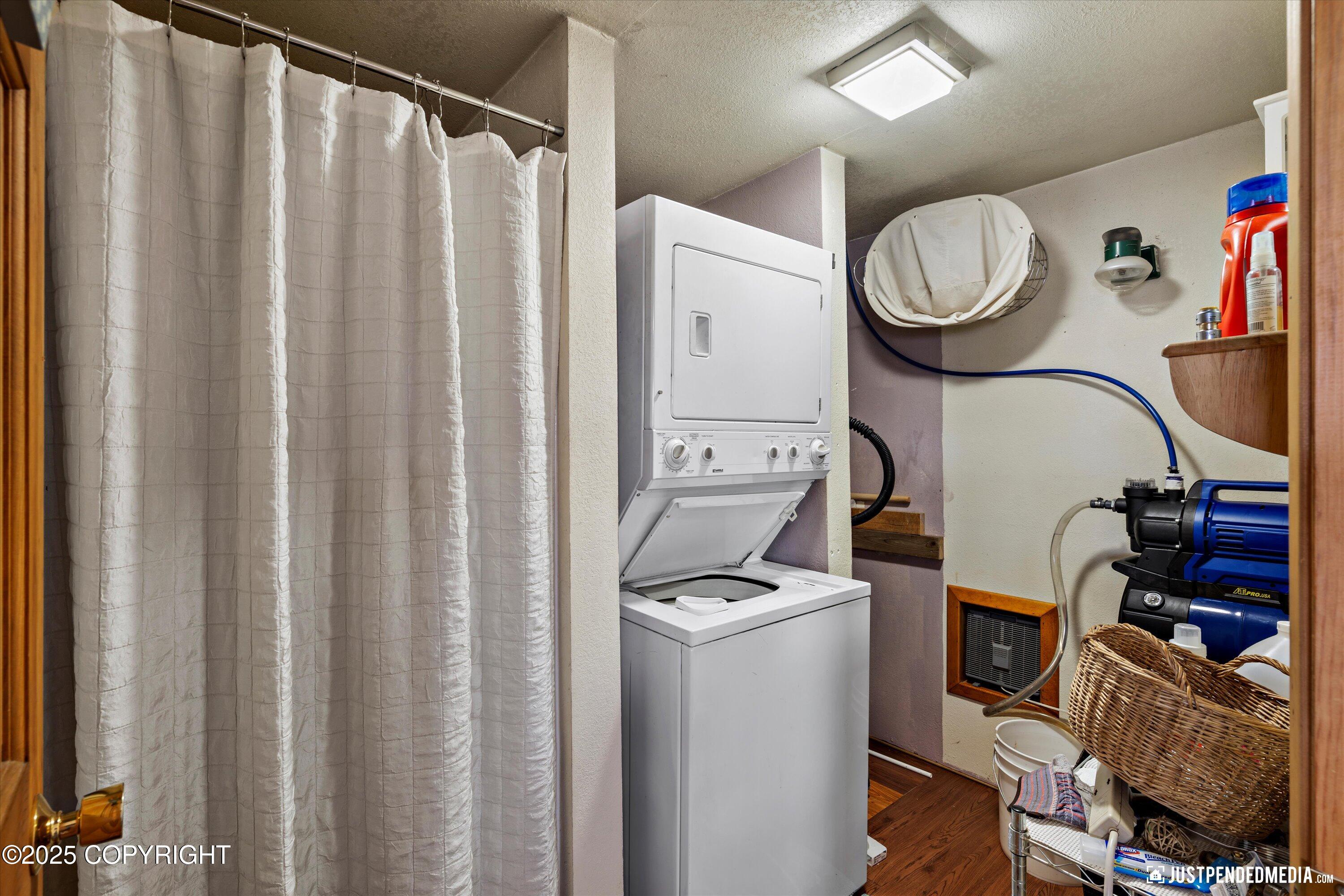 11268 N Lakeside Drive, Willow, Alaska image 46