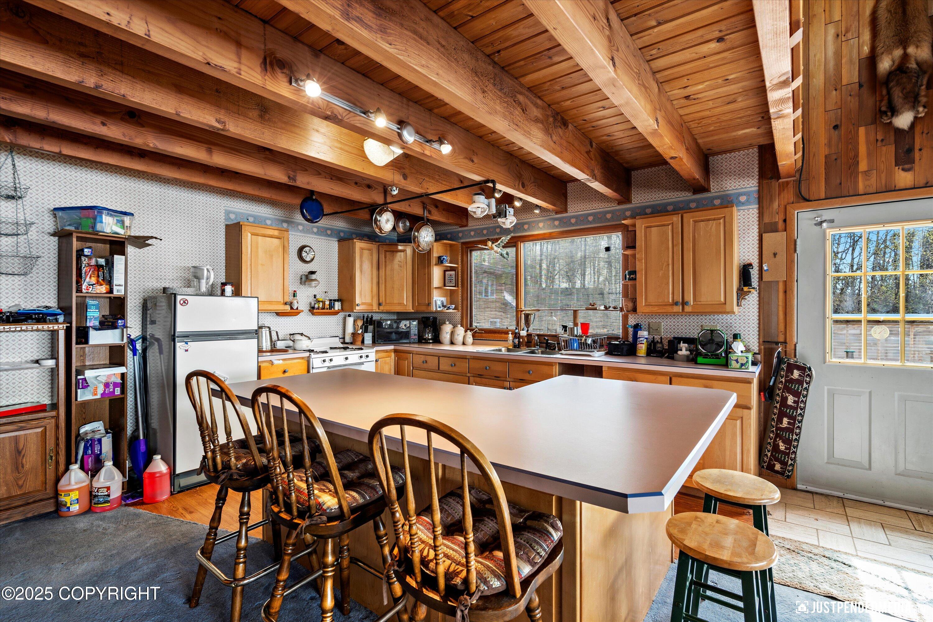 11268 N Lakeside Drive, Willow, Alaska image 15