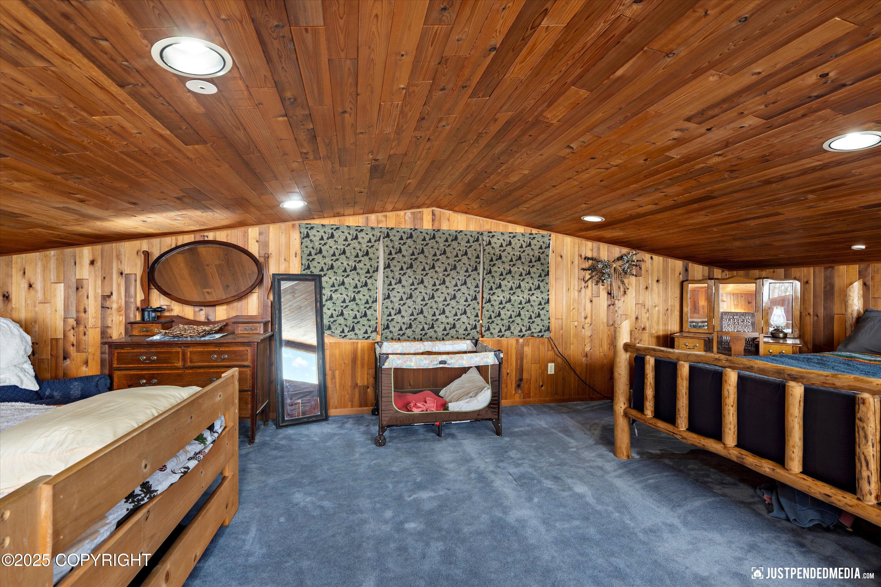 11268 N Lakeside Drive, Willow, Alaska image 31