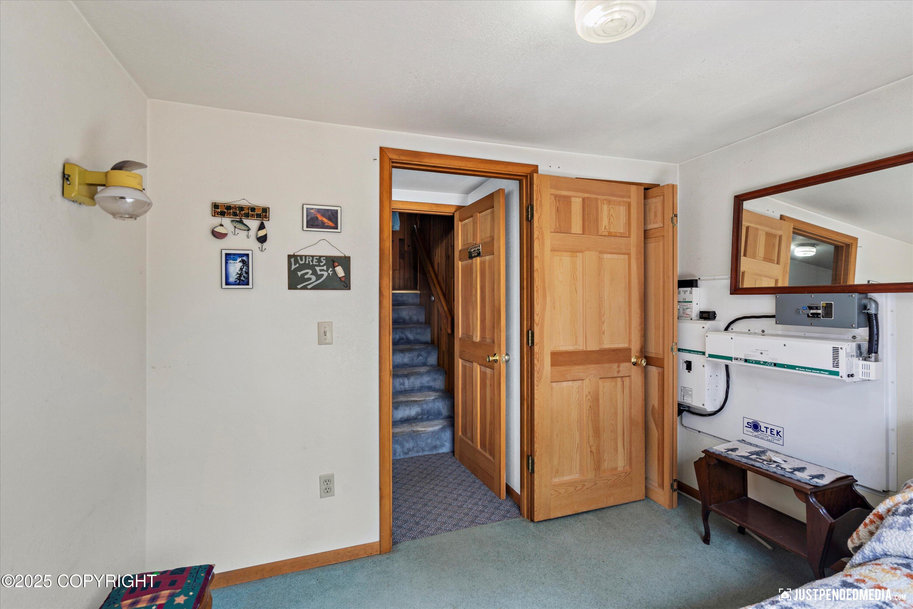 11268 N Lakeside Drive, Willow, Alaska image 36