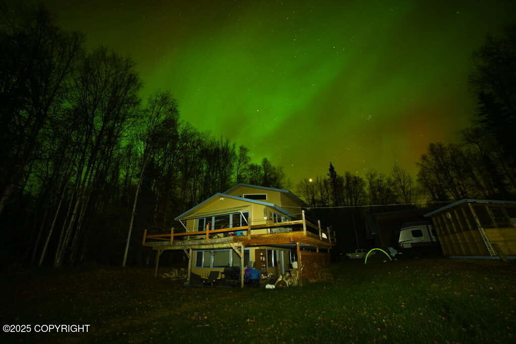 29808 N Caribou Ave, Athol, Alaska image 8