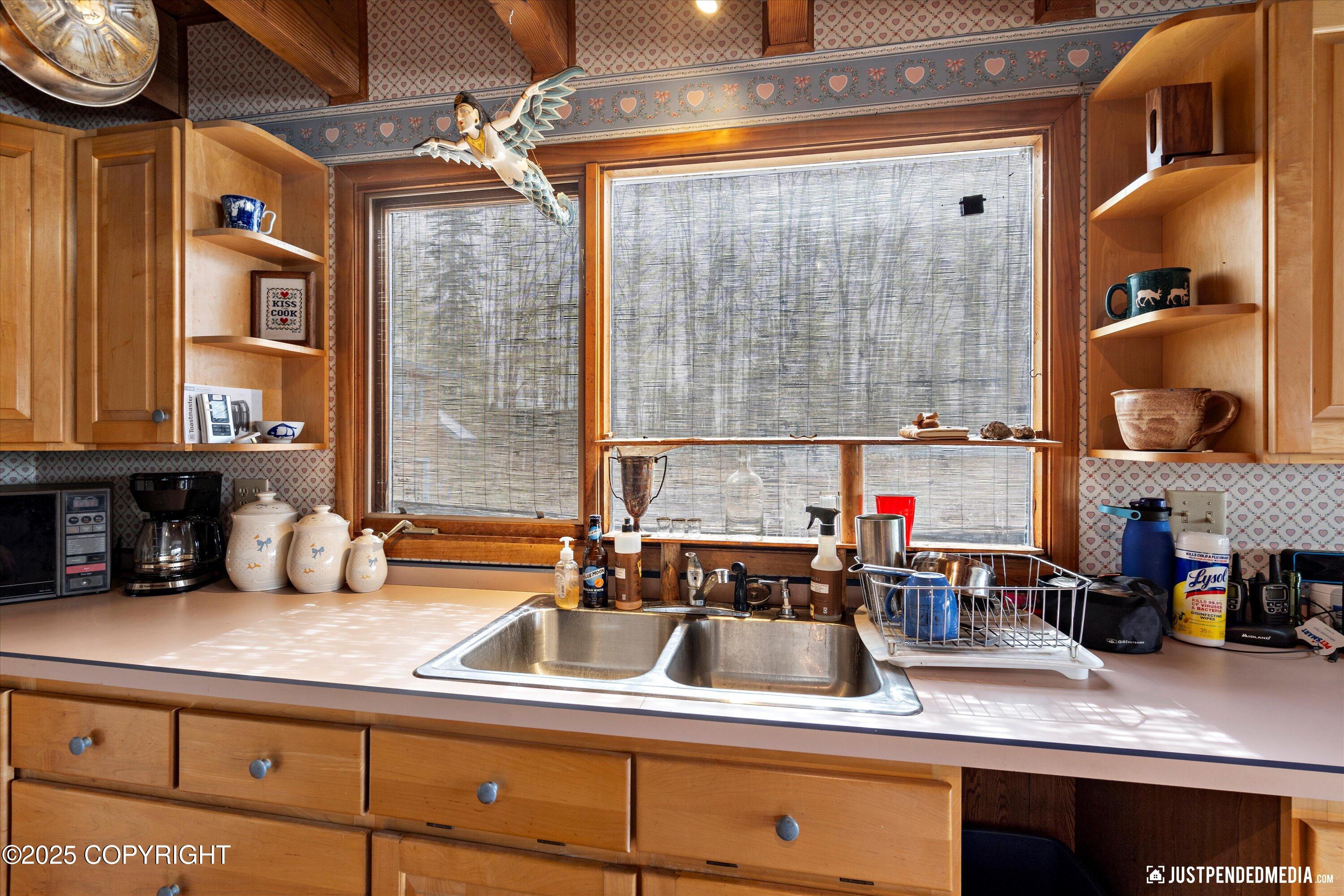 11268 N Lakeside Drive, Willow, Alaska image 17