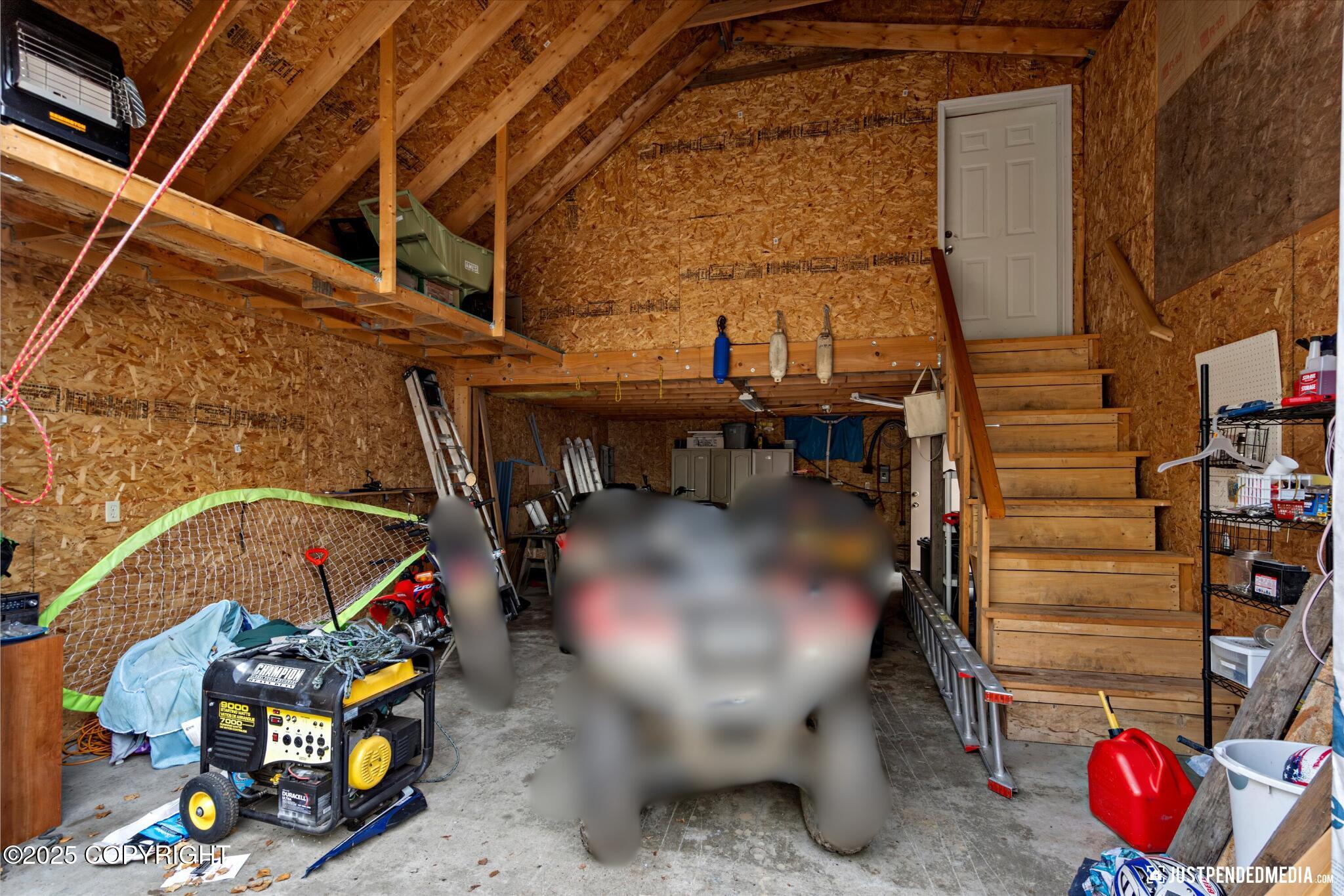 11268 N Lakeside Drive, Willow, Alaska image 38
