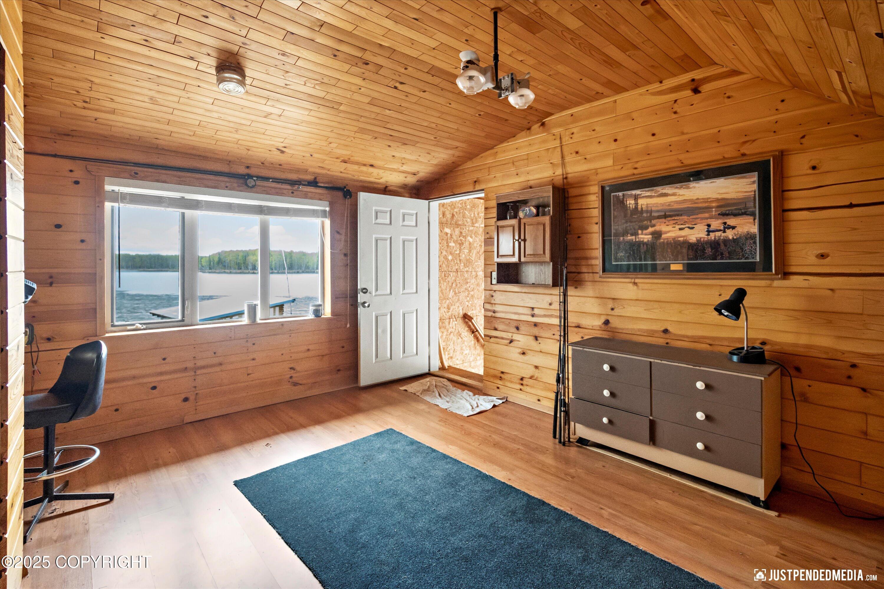 11268 N Lakeside Drive, Willow, Alaska image 48